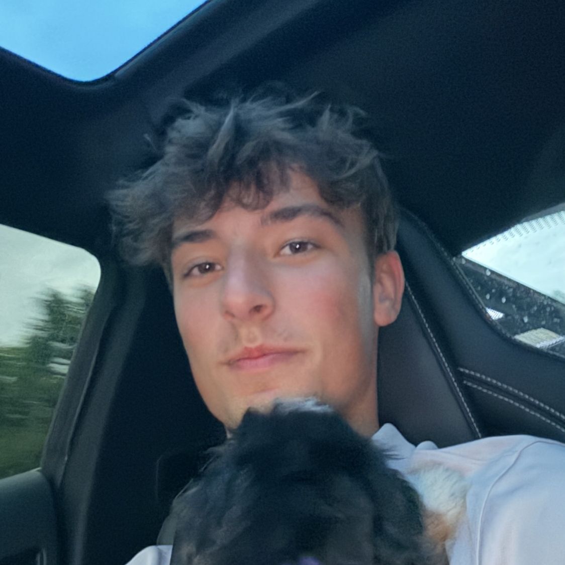 Profile of Jarrett Hirleman