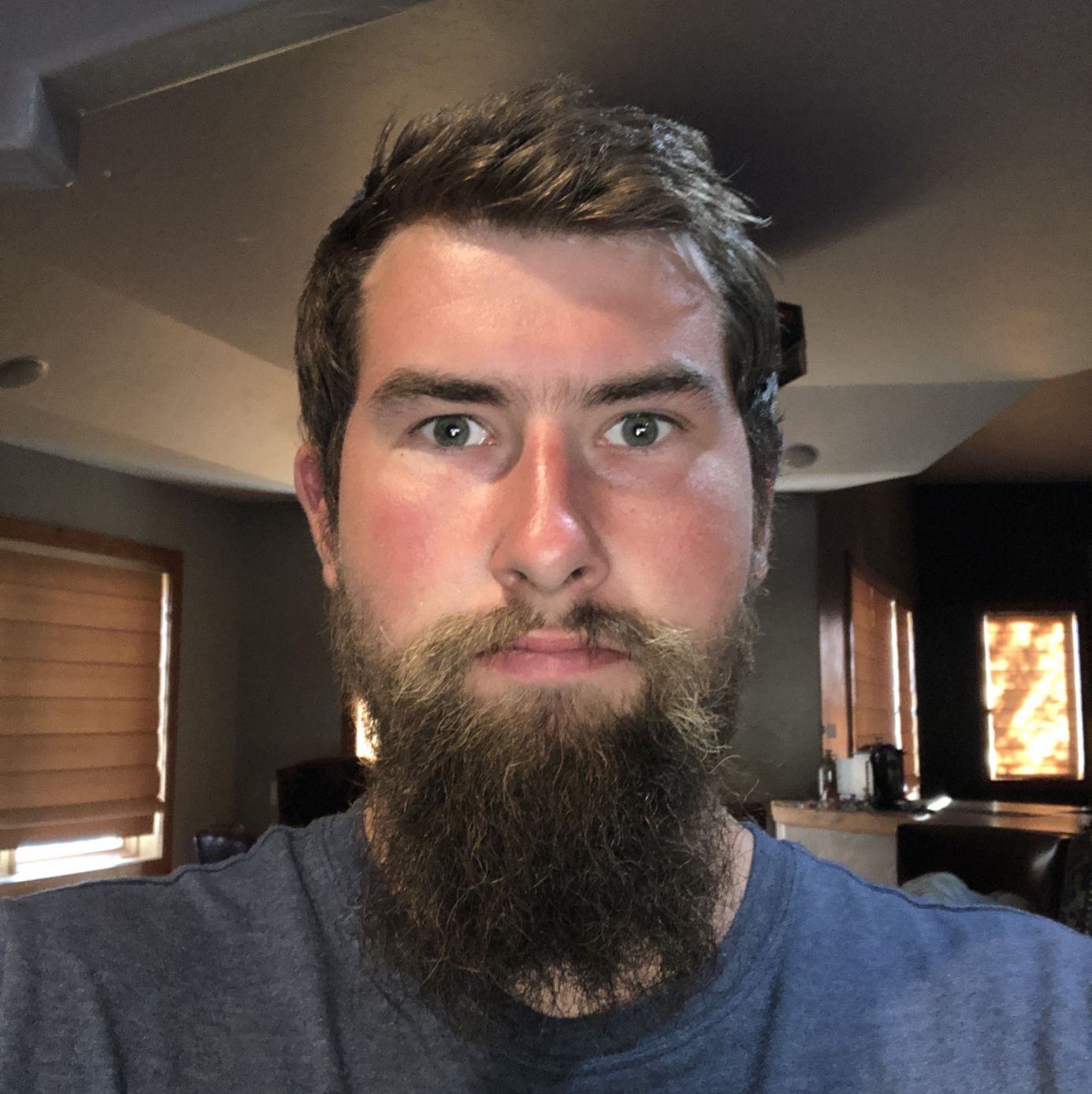 Profile of Peter Traugott