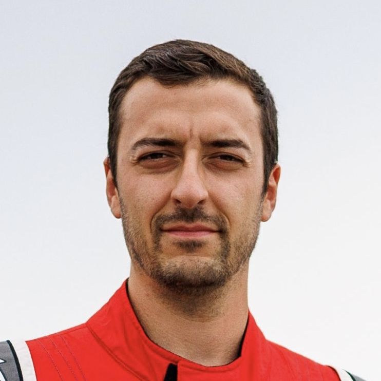 Profile of Justin Di Benedetto