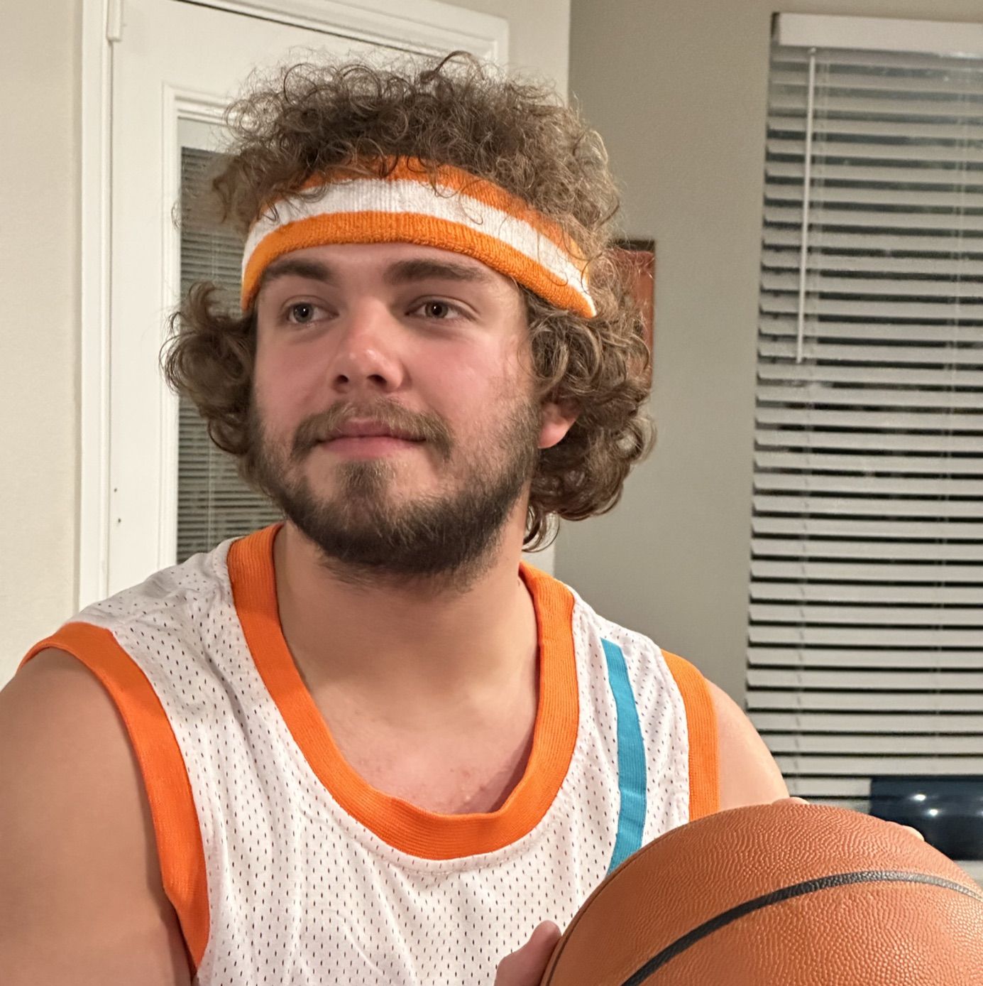Profile of Brandon Walters