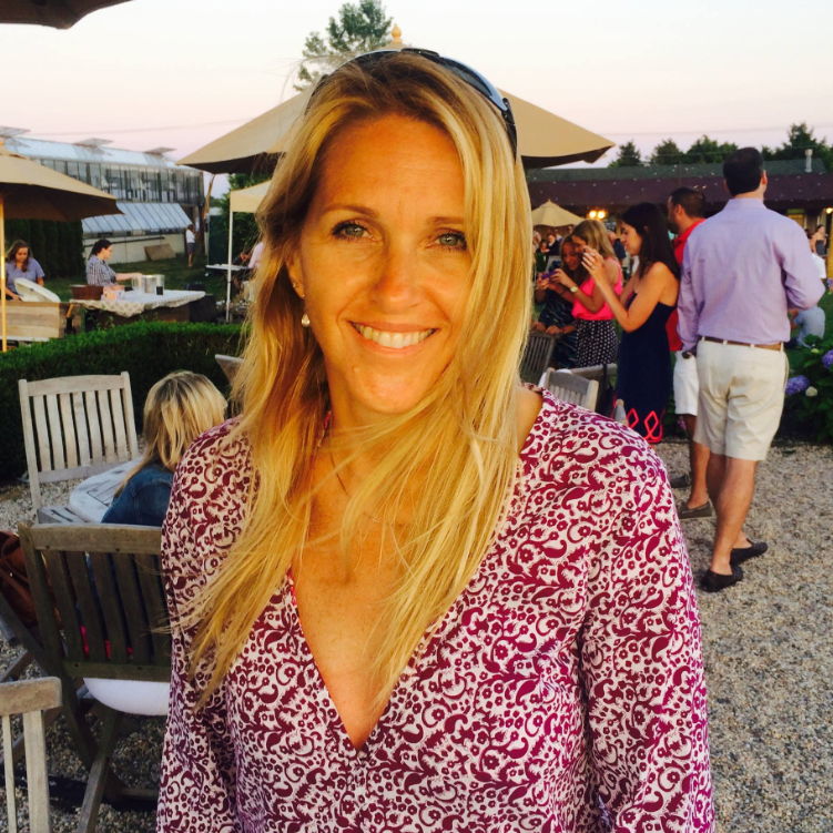 Profile of Lisa Dobeck