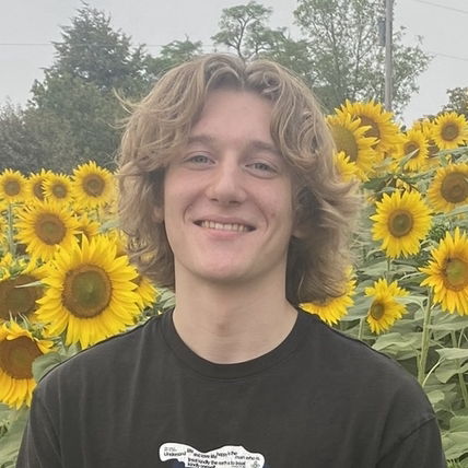 Profile of Koen Kuhn