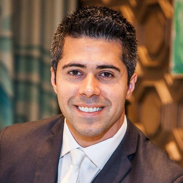 Profile of Mark Embury