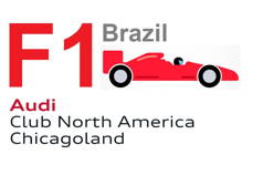 Brazilian F1 Race Viewing
