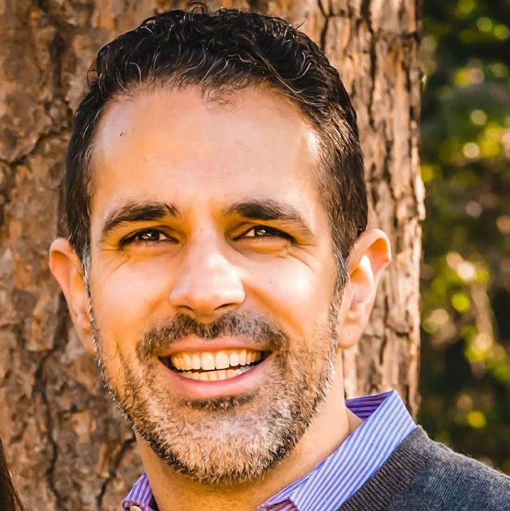 Profile of Andre Urquiza