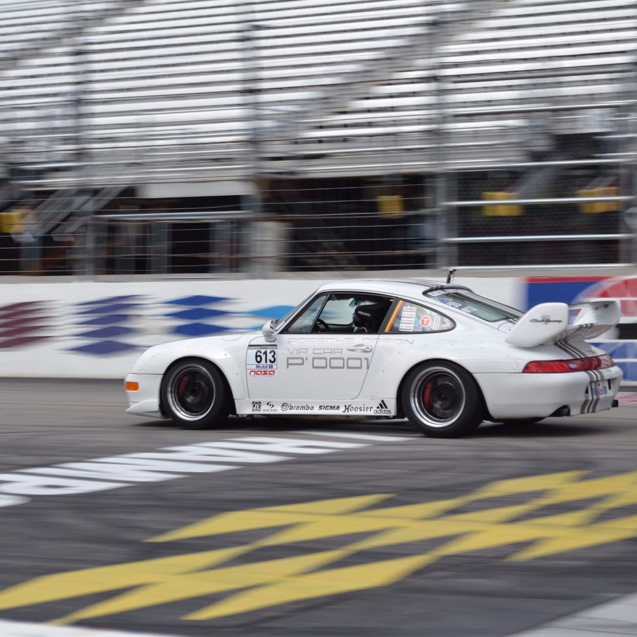 Profile of Richard Lavigne