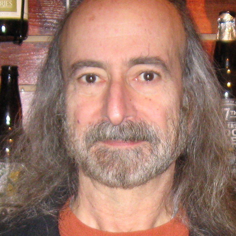 Profile of Gary Vizioli