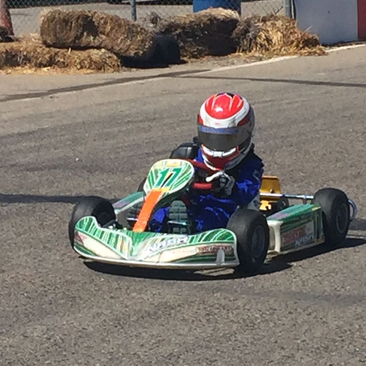 Profile of Gianni Brienza