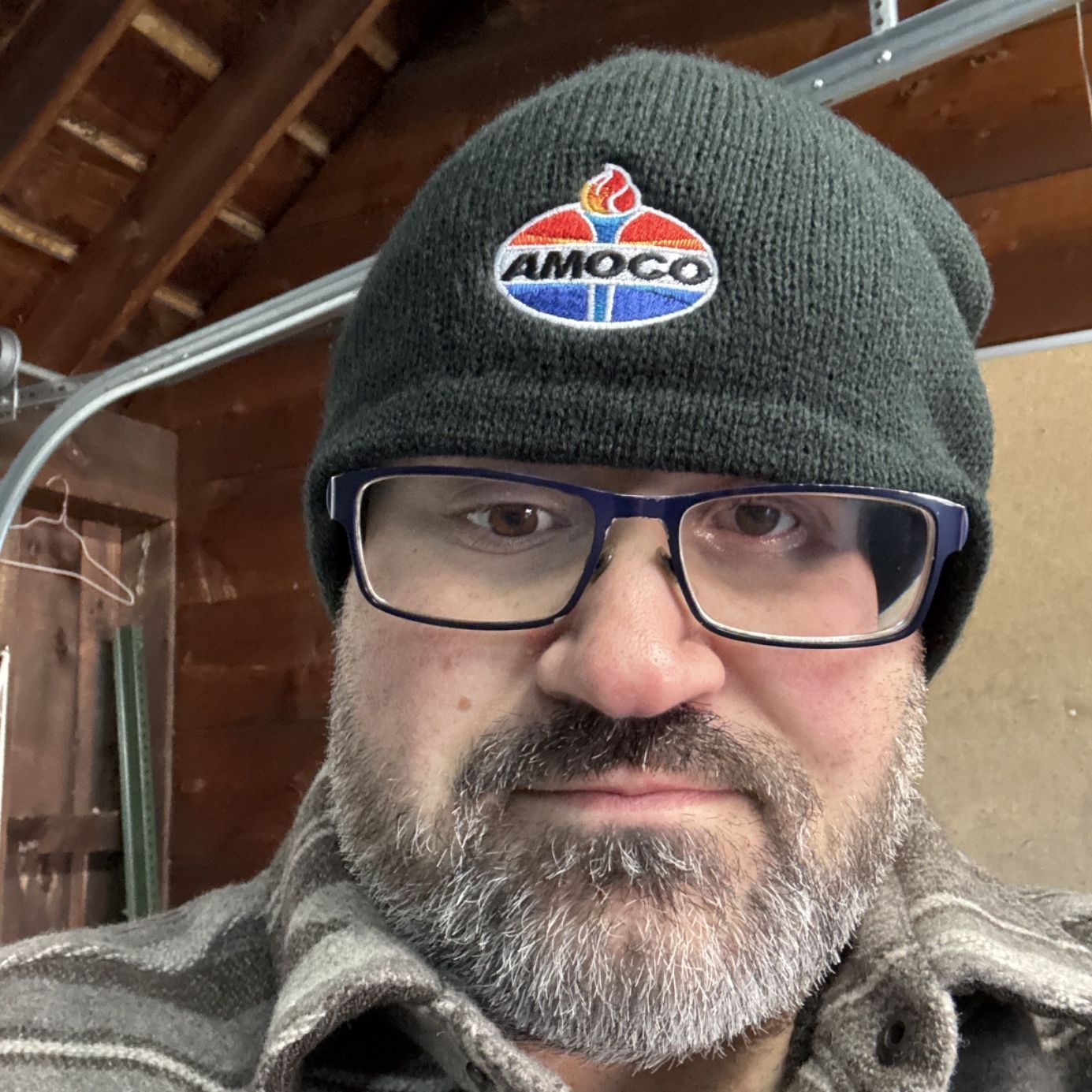 Profile of Marius Marcu