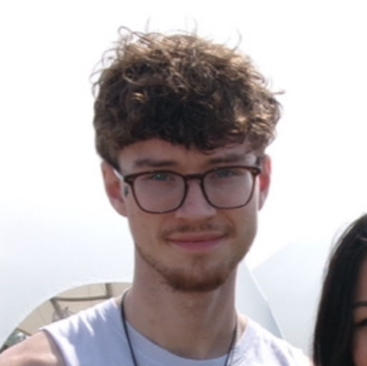 Profile of Jordan Long
