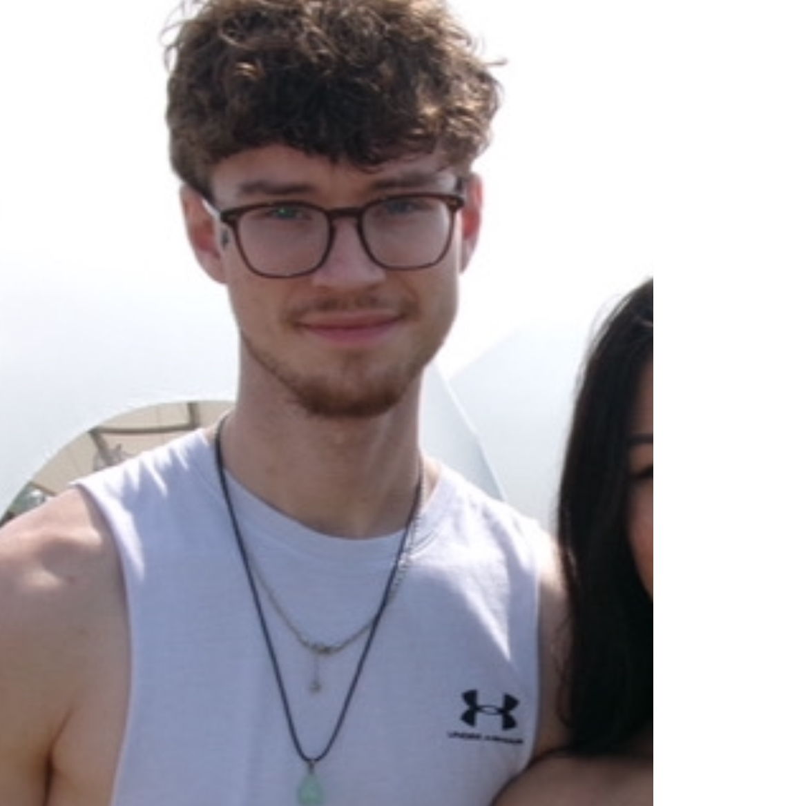 Profile of Jordan Long