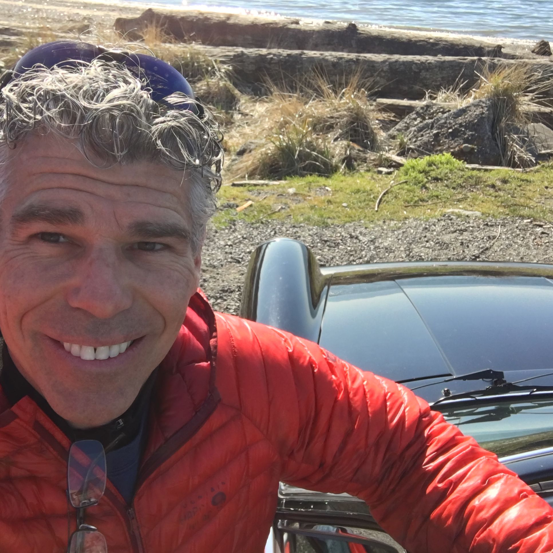 Profile of Eric Soma