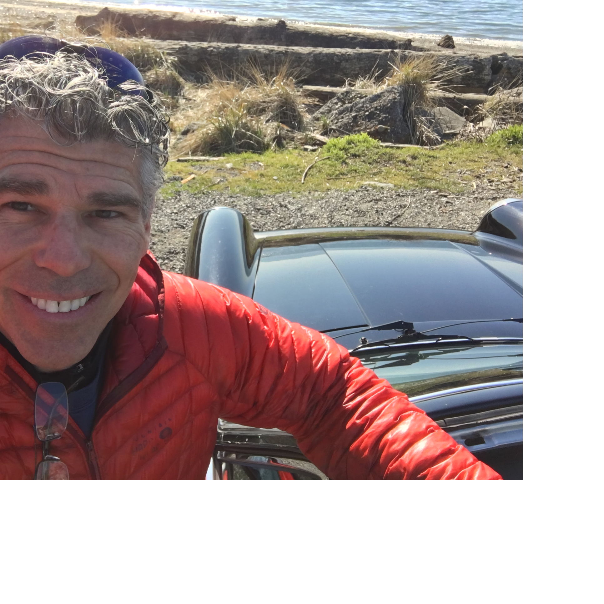 Profile of Eric Soma