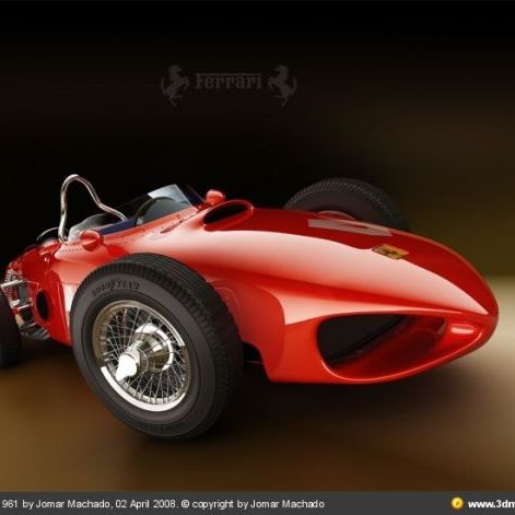 Profile of Mary Scheible