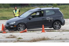 CCSCC May Autocross: Counterweight