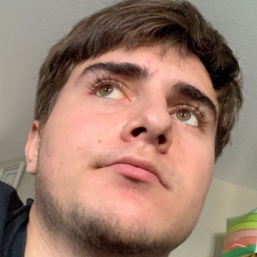 Profile of Jack Vowles