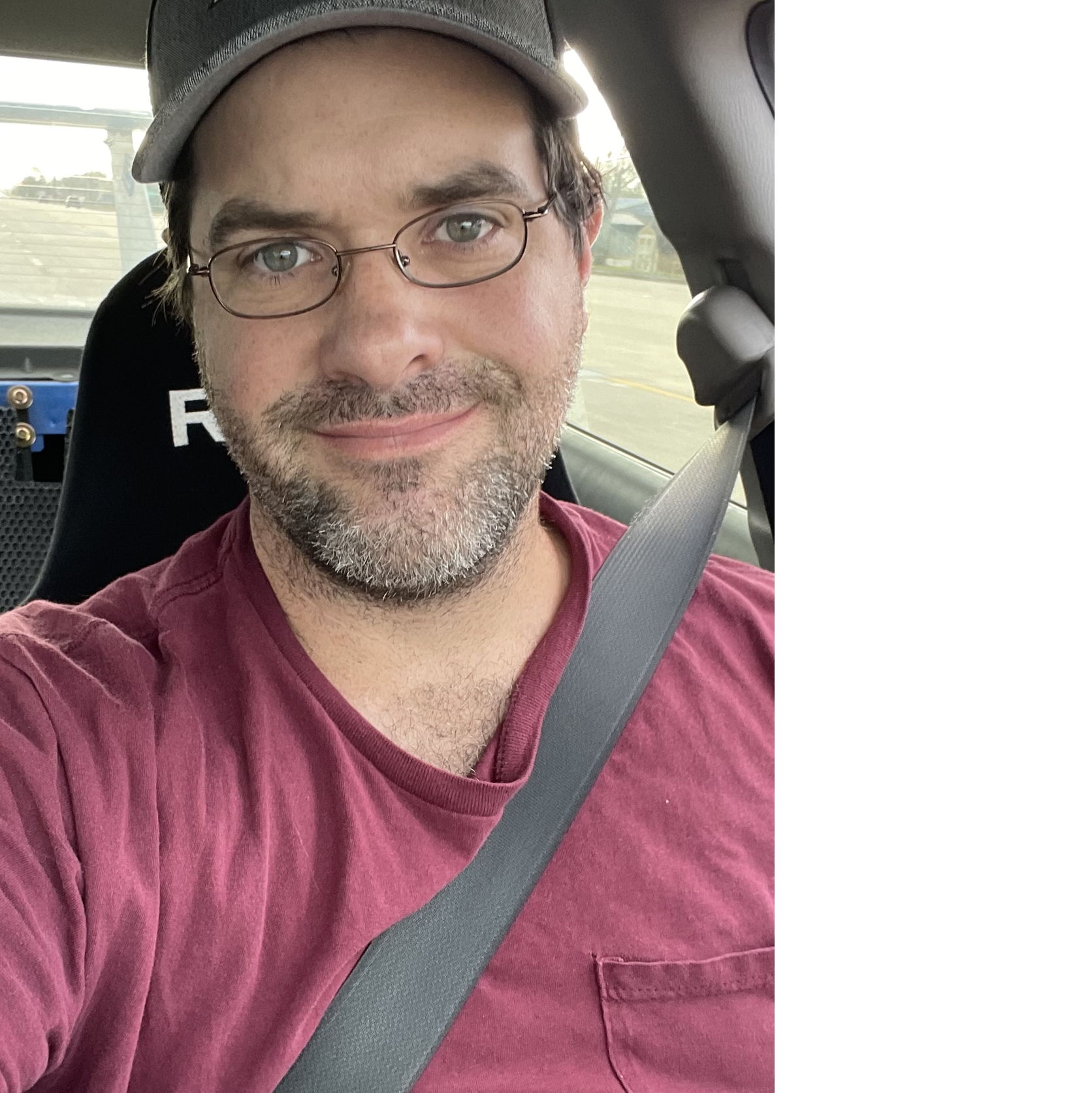 Profile of David Hedderick