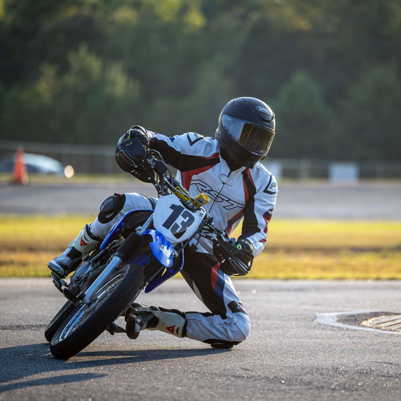 Profile of Harsha Pallempati