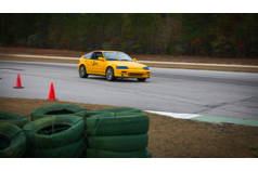 SAVE THE DATE: THSCC December HPDE @ CMP