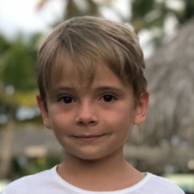 Profile of Florian Bousquet