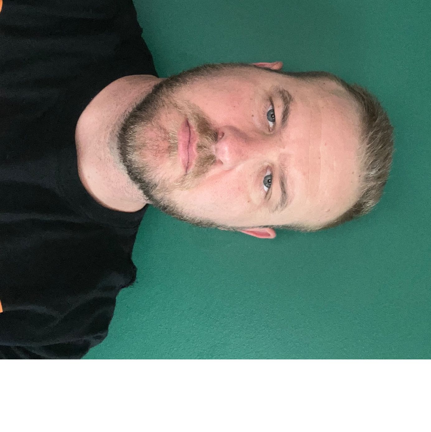 Profile of Richard Morrey