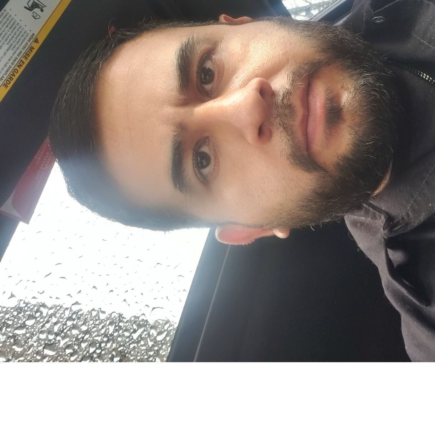 Profile of Anthony Elias