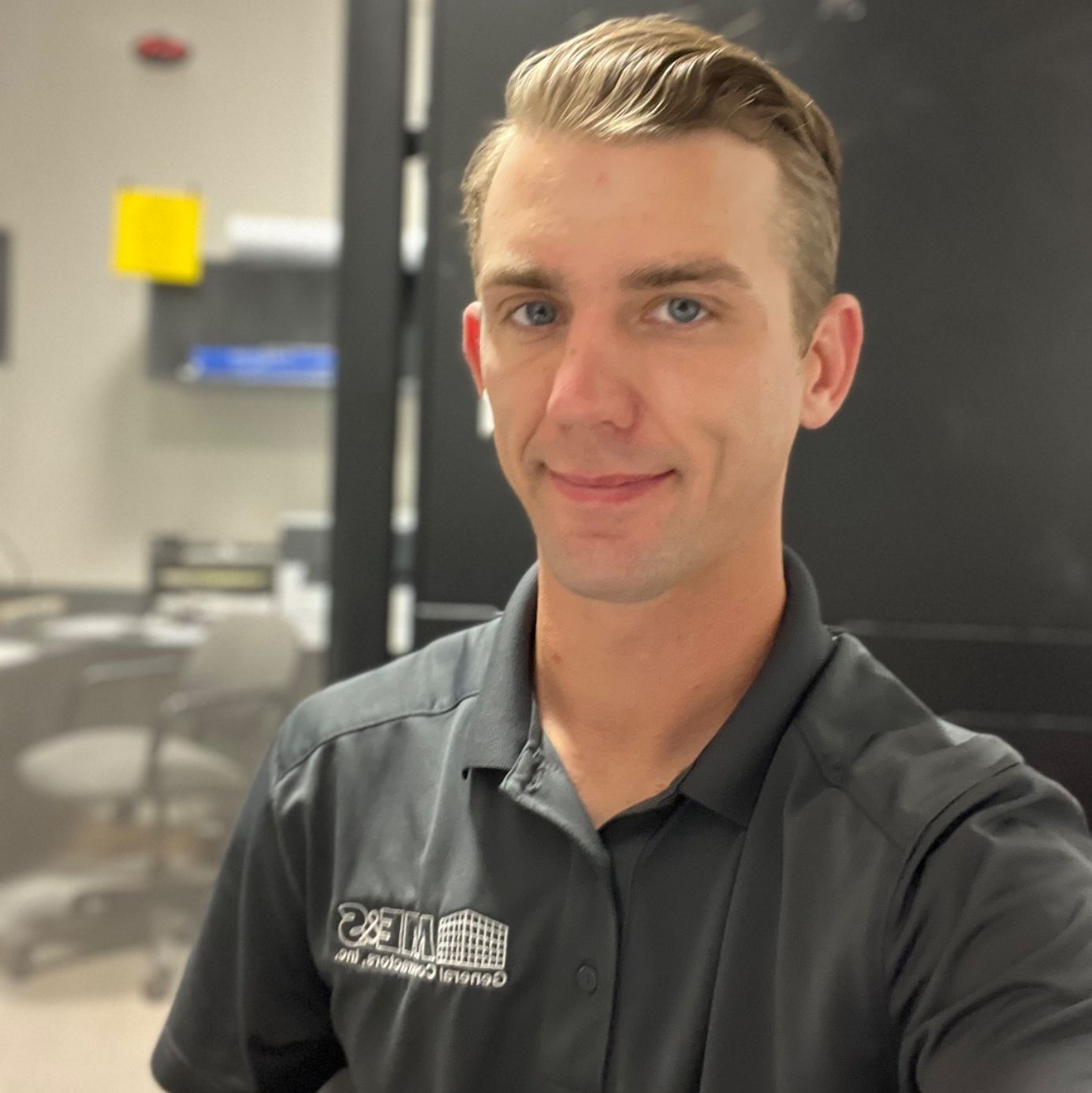 Profile of Casey Allison