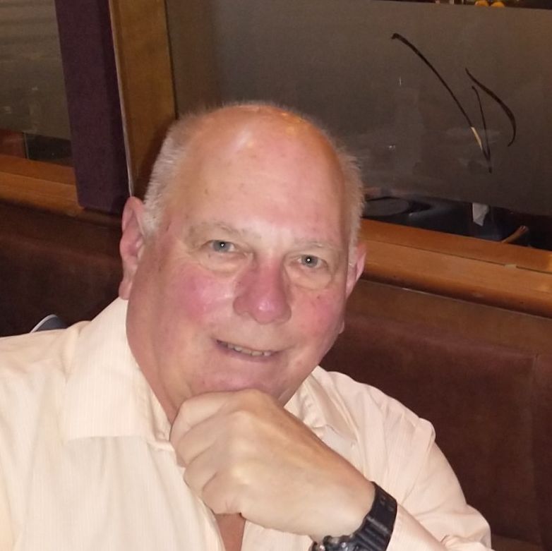 Profile of George Robinson
