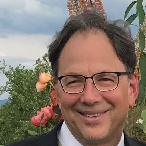 Profile of Robert Muggia