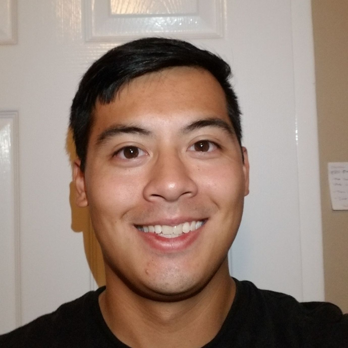 Profile of Daniel Blasco
