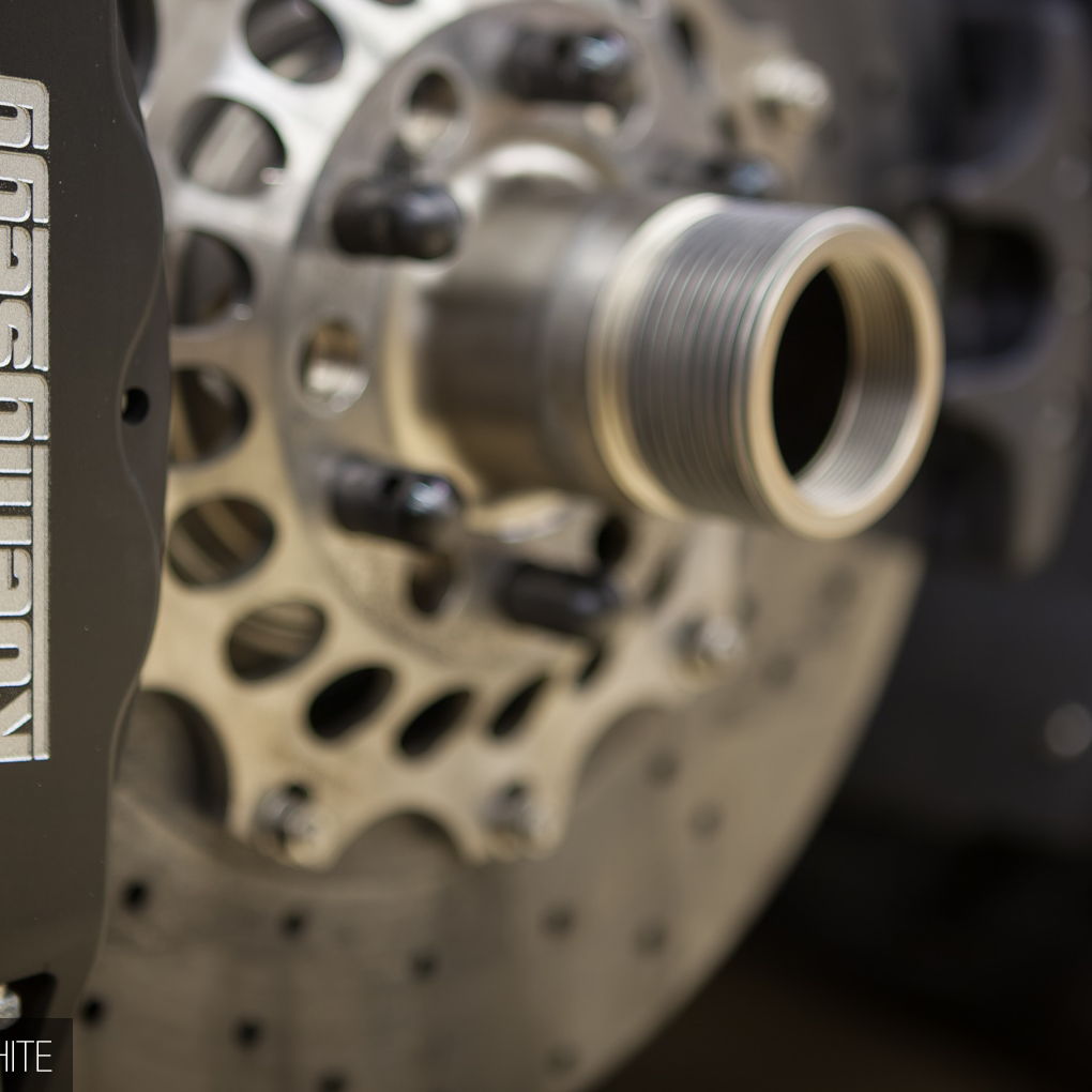 Profile of Jacob Montgomery