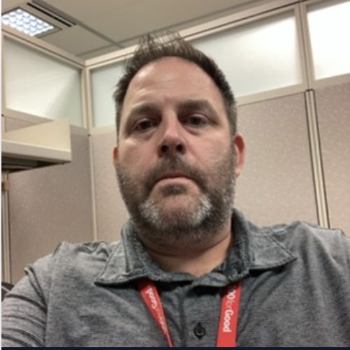 Profile of Dusty Jenkins