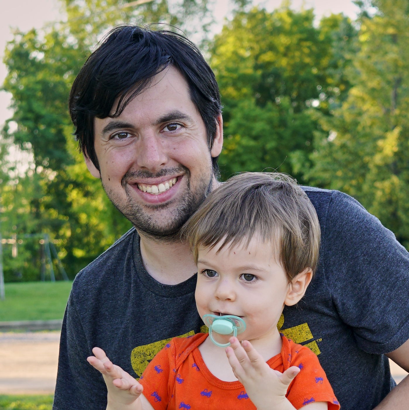 Profile of Eduard Brazier