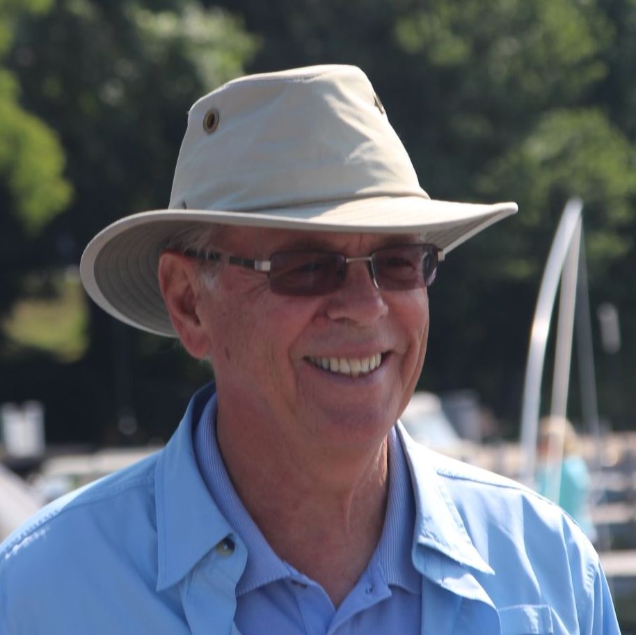 Profile of Gary Kneisley