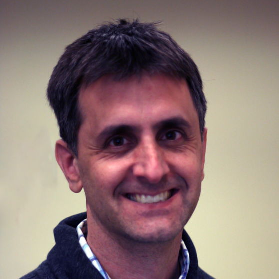 Profile of Kevin Wright