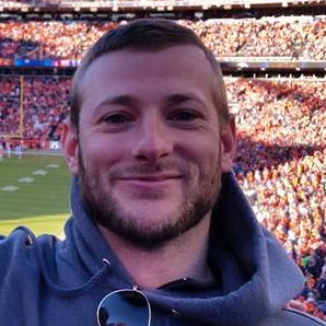 Profile of Craig Rothgery