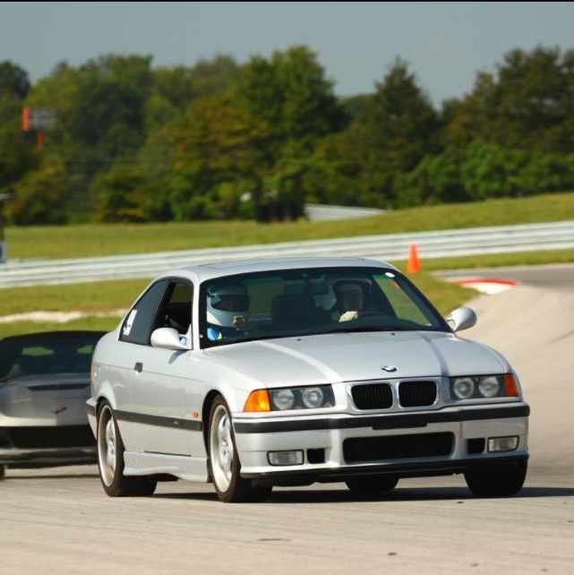 Profile of Scott Larmer