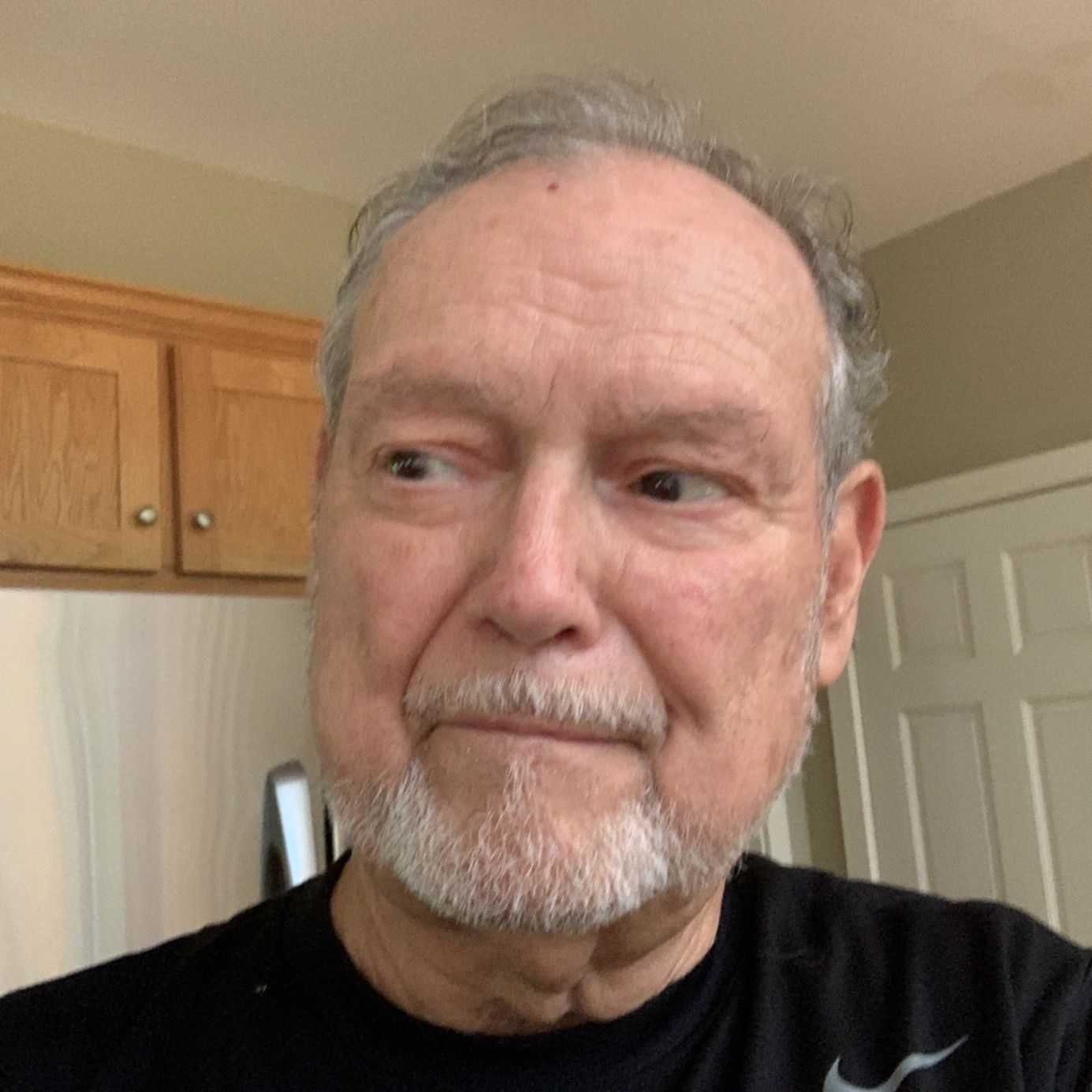 Profile of John Fabian