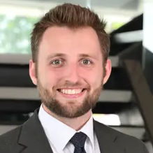 Profile of Trey Lorenzen