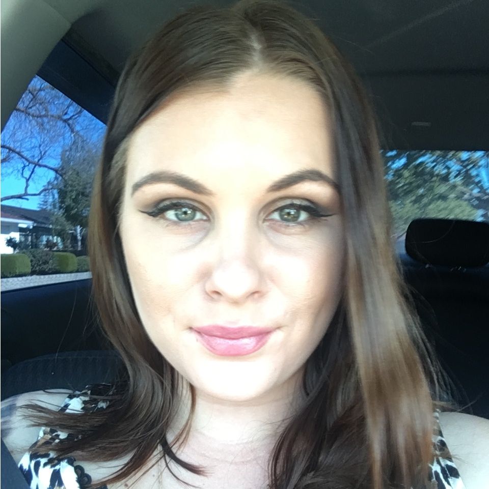 Profile of Tiffany Kuy