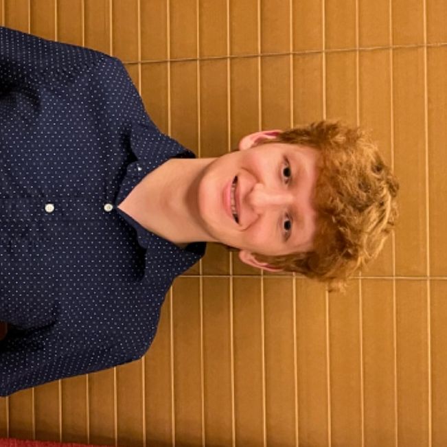 Profile of Austin Doran