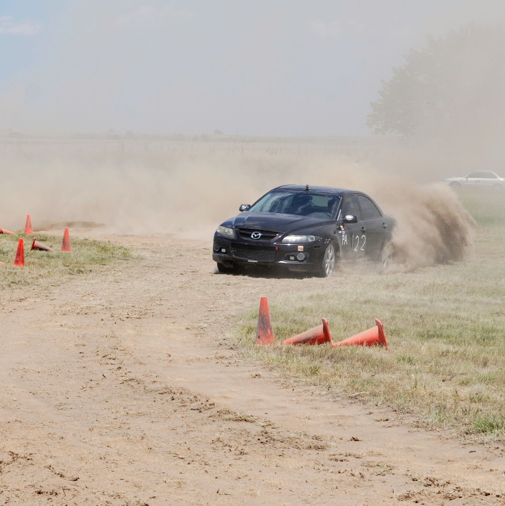 Profile of Dillon Hancock