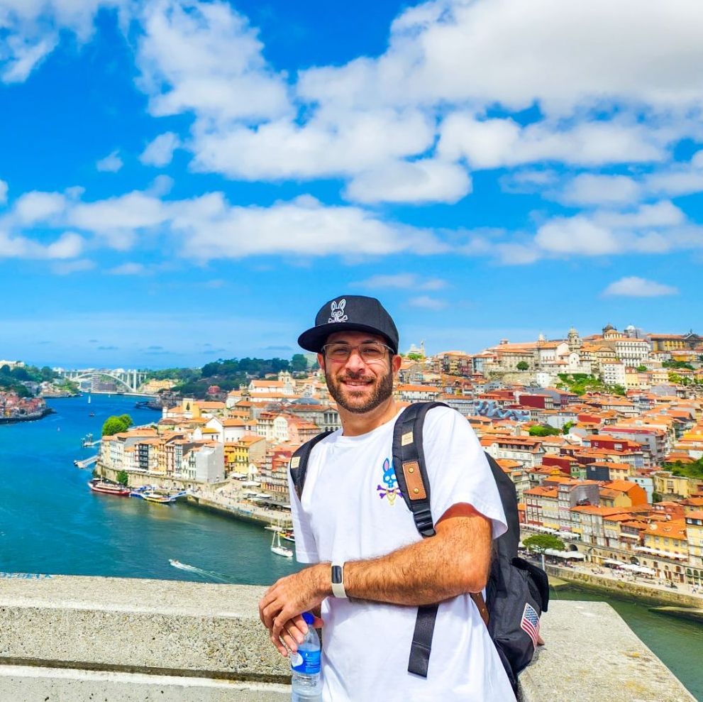 Profile of Ryan Miller