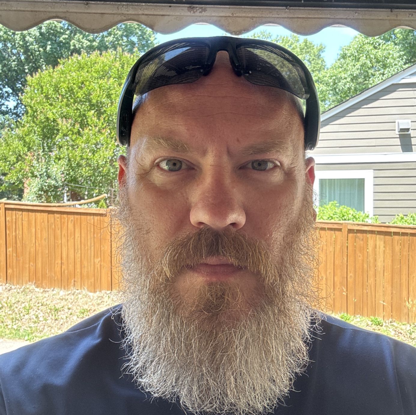 Profile of Joey Smith