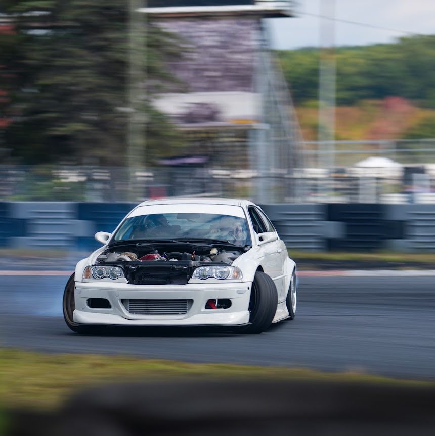 Profile of Zach Cote