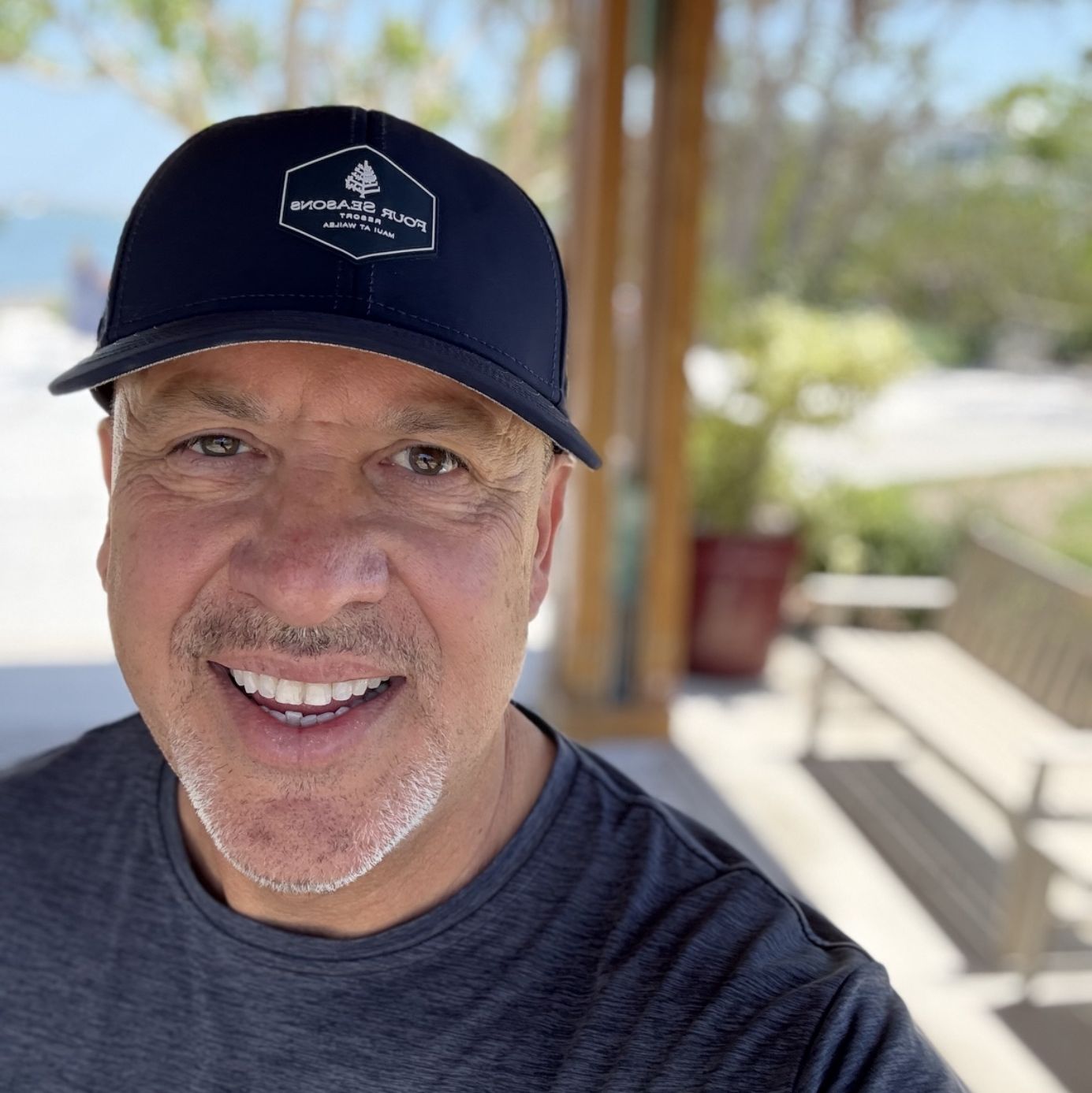 Profile of Tim Cassidy