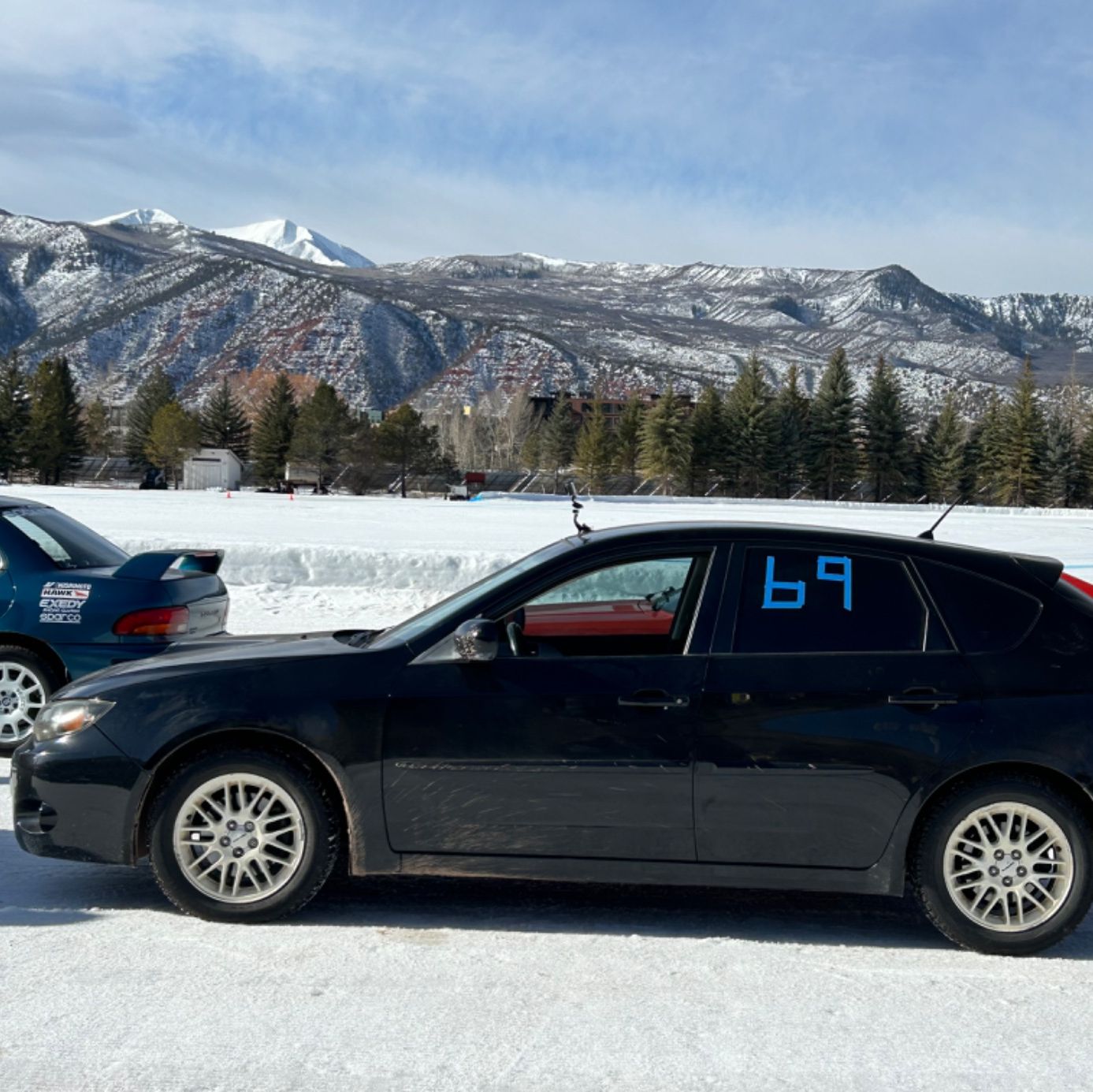 Profile of Sam Gibbons