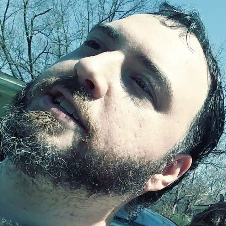 Profile of Luke Winters