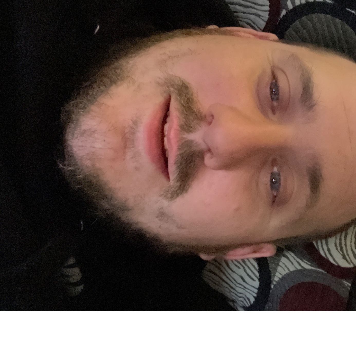 Profile of Phillip Ritchot