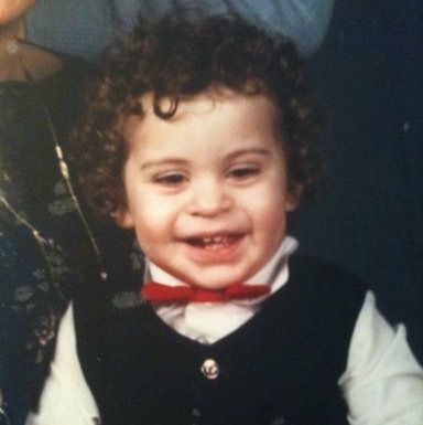 Profile of Markus Richard